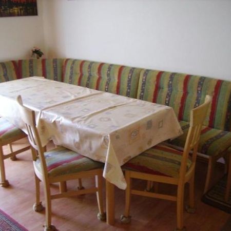 Haus Marion Apartamento Jerzens Exterior foto