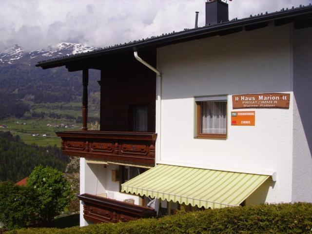 Haus Marion Apartamento Jerzens Exterior foto